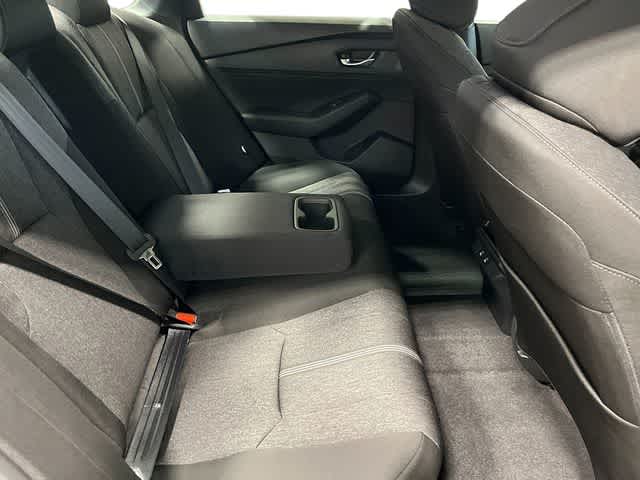 Thumbnail: 2026 Honda Accord - 5