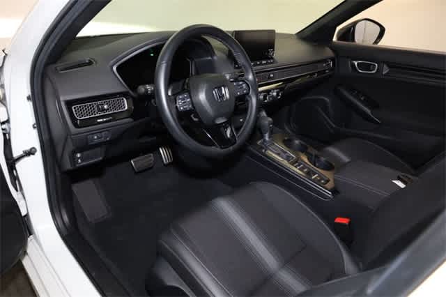 Thumbnail: 2024 Honda Civic - 14