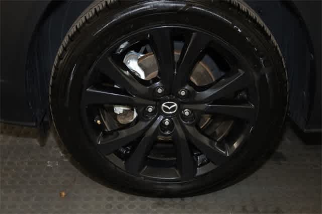 Thumbnail: 2024 Mazda CX-30 - 39