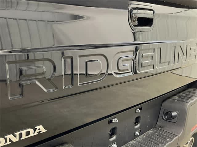 Thumbnail: 2026 Honda Ridgeline - 7
