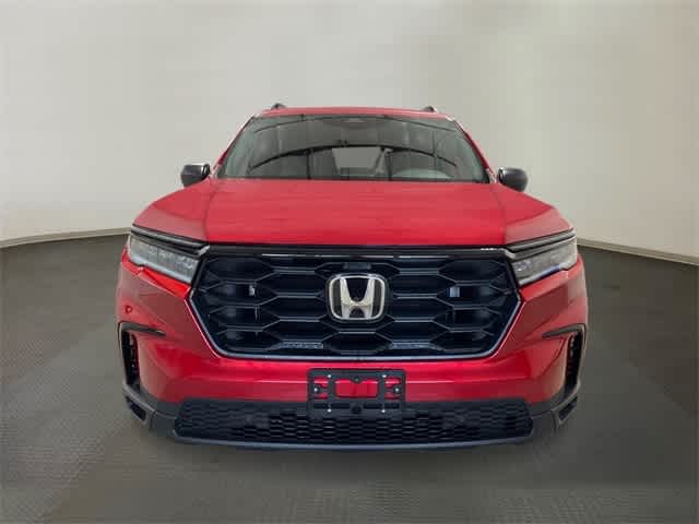 Thumbnail: 2025 Honda Pilot - 10