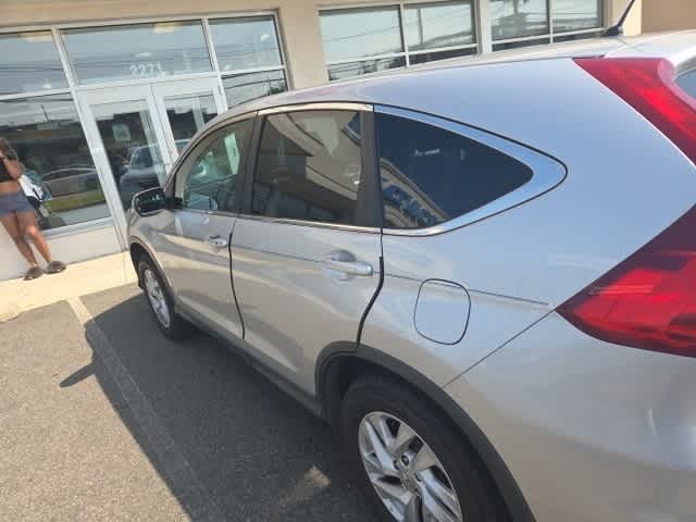 Thumbnail: 2016 Honda CR-V - 6