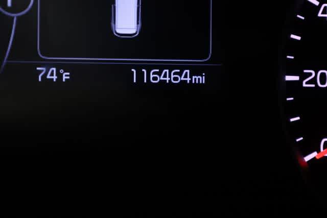 Thumbnail: 2018 Kia Sportage - 18