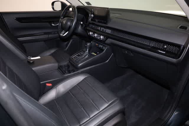 Thumbnail: 2023 Honda CR-V - 19