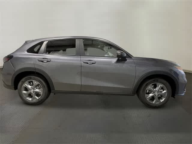 Thumbnail: 2026 Honda HR-V - 7