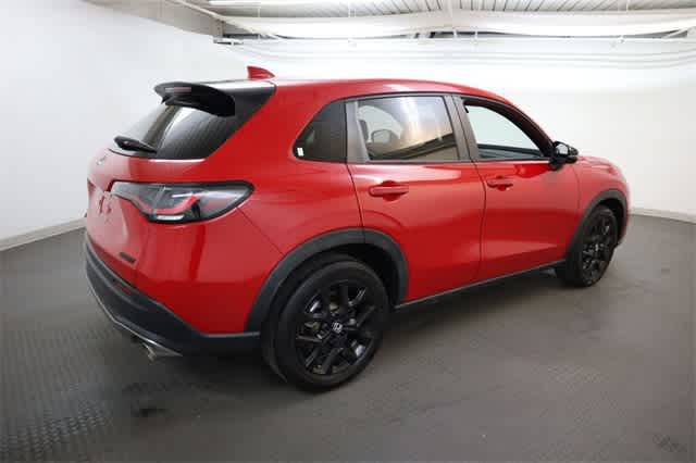 Thumbnail: 2023 Honda HR-V - 8