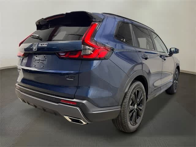 Thumbnail: 2026 Honda CR-V - 5