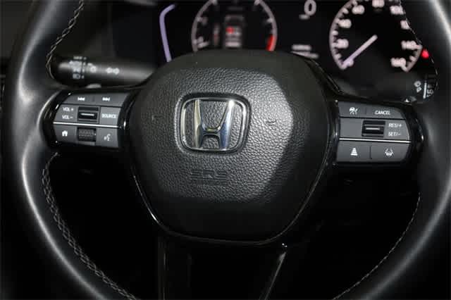 Thumbnail: 2023 Honda Civic - 33