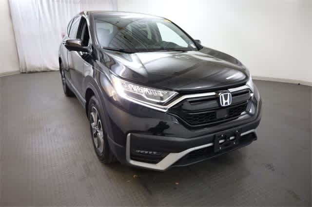 Thumbnail: 2020 Honda CR-V - 11