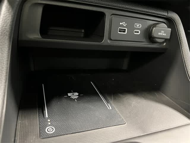 Thumbnail: 2025 Honda Pilot - 22