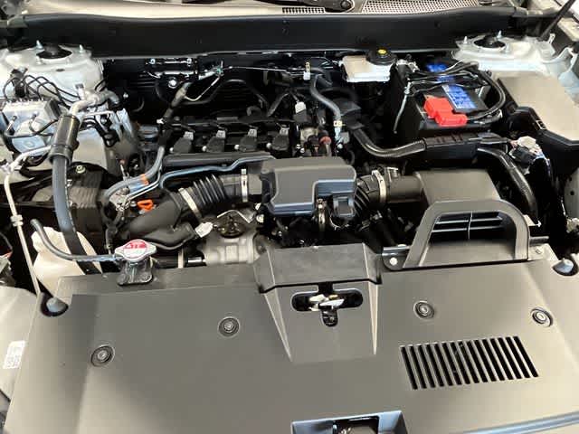 Thumbnail: 2026 Honda CR-V - 11