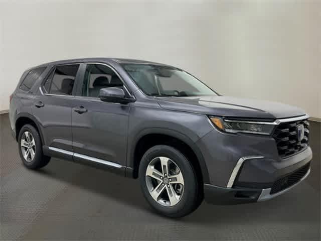 Thumbnail: 2025 Honda Pilot - 9