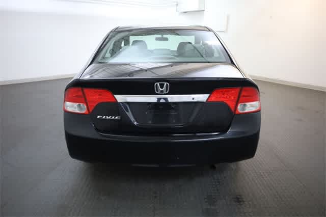 Thumbnail: 2010 Honda Civic - 6