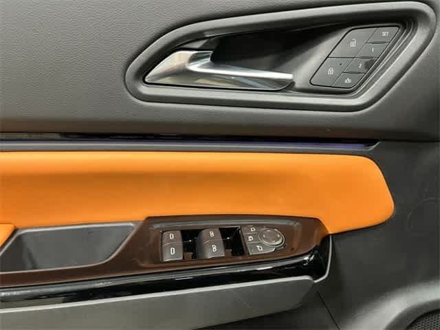 2025 Honda Prologue Elite 13