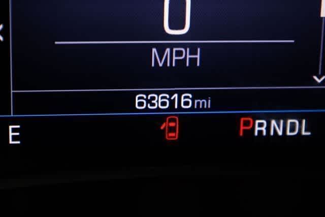 Thumbnail: 2022 Chevrolet Equinox - 18