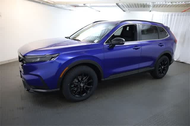 Thumbnail: 2024 Honda CR-V - 2