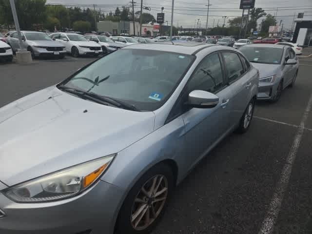Thumbnail: 2015 Ford Focus - 2