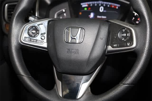 Thumbnail: 2019 Honda CR-V - 33