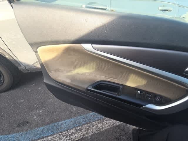 Thumbnail: 2014 Honda Accord - 24