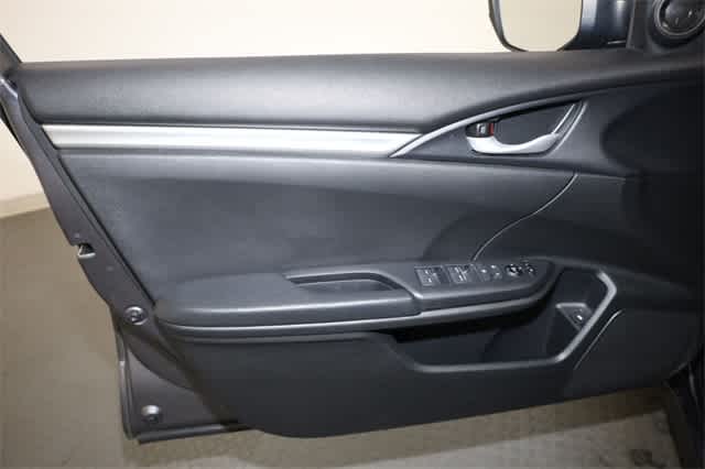 Thumbnail: 2019 Honda Civic - 13