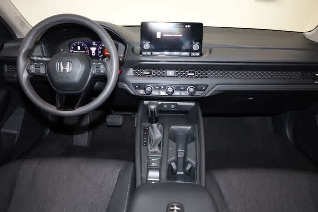 Thumbnail: 2024 Honda Accord - 22