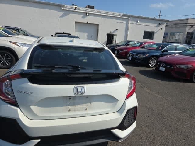 Thumbnail: 2017 Honda Civic - 10