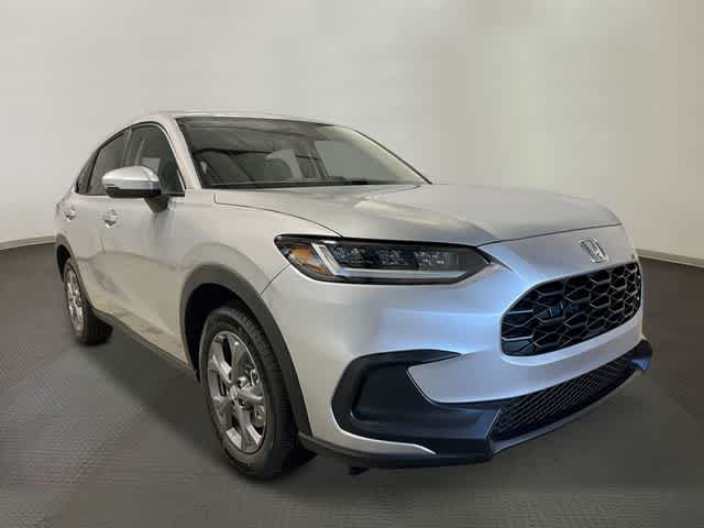 Thumbnail: 2026 Honda HR-V - 8