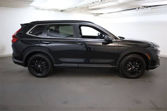 Thumbnail: 2025 Honda CR-V - 9