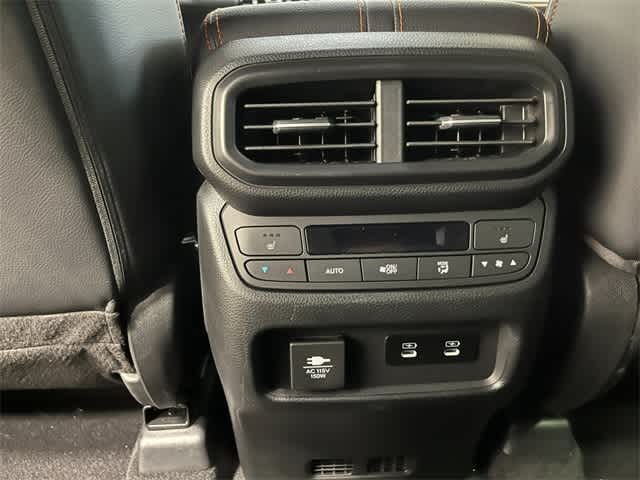 Thumbnail: 2026 Honda Passport - 24