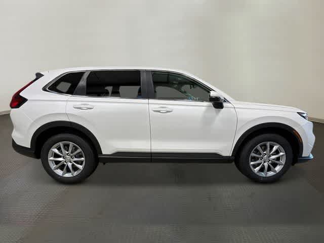 Thumbnail: 2026 Honda CR-V - 7