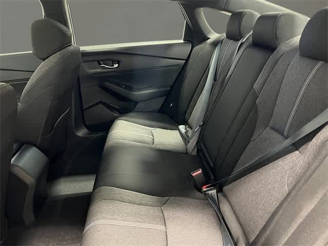 Thumbnail: 2025 Honda Accord - 27