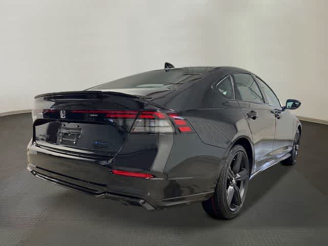 Thumbnail: 2026 Honda Accord - 6