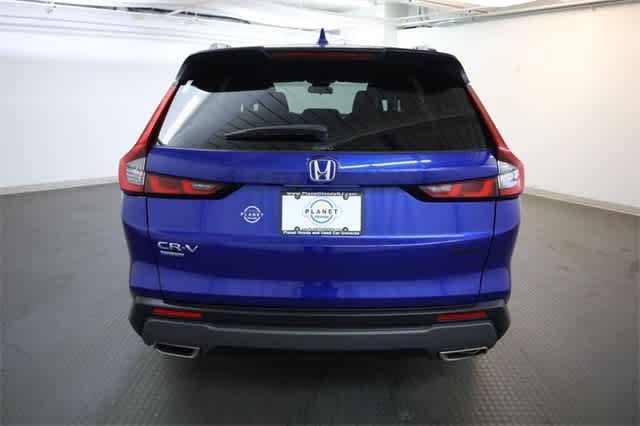 Thumbnail: 2024 Honda CR-V - 6