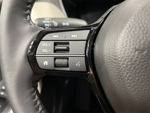 Thumbnail: 2026 Honda HR-V - 17