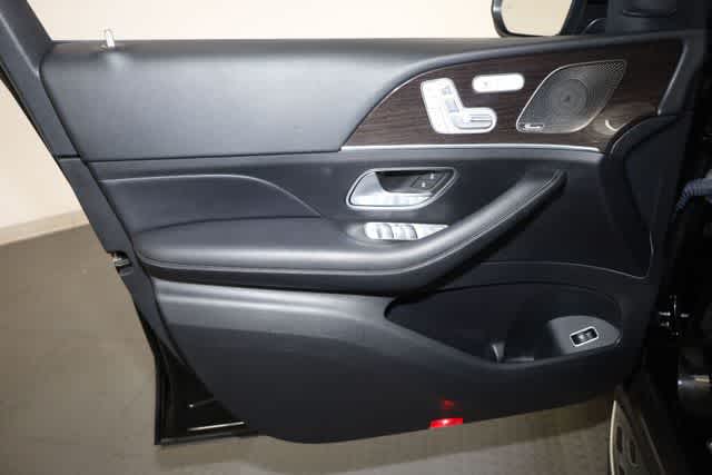 Thumbnail: 2021 Mercedes-Benz GLE - 13