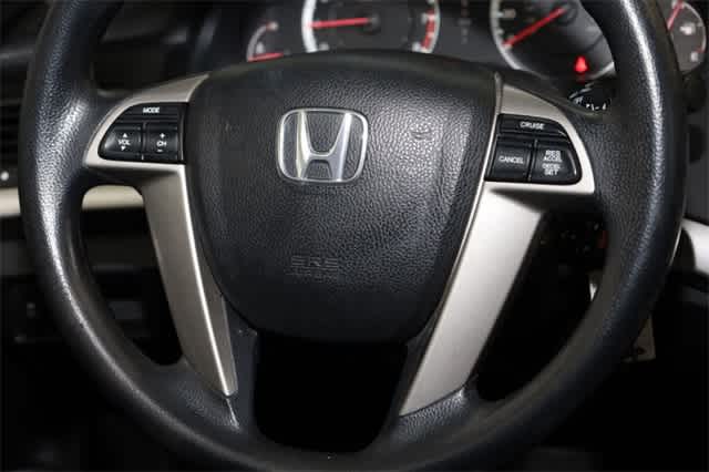 Thumbnail: 2011 Honda Accord - 28