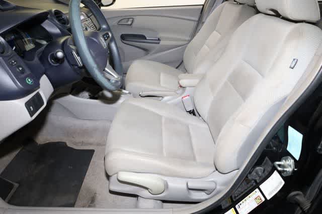 Thumbnail: 2010 Honda Insight - 15