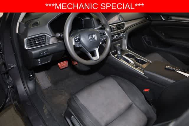 Thumbnail: 2021 Honda Accord - 14