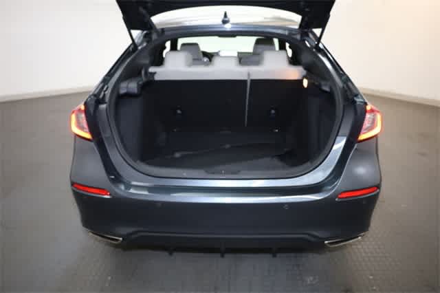 Thumbnail: 2022 Honda Civic - 37