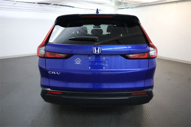 Thumbnail: 2024 Honda CR-V - 6