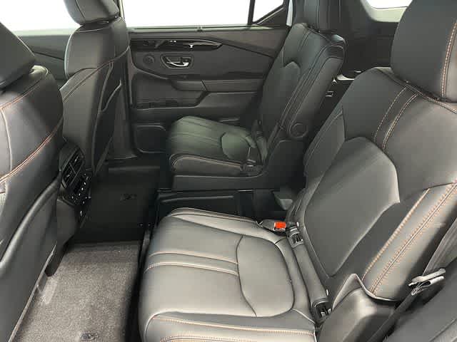 Thumbnail: 2026 Honda Pilot - 21