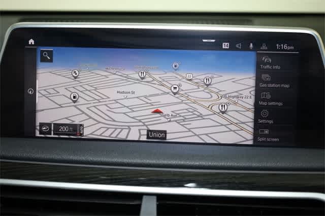 Thumbnail: 2020 BMW 7 Series - 29