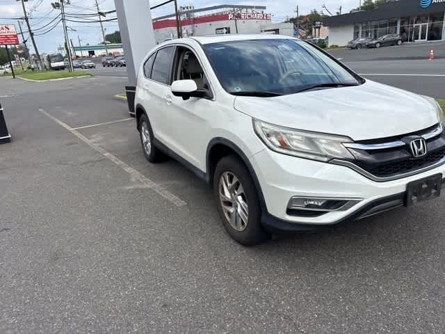 Thumbnail: 2015 Honda CR-V - 11