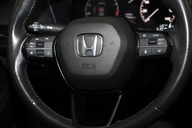 Thumbnail: 2024 Honda HR-V - 34