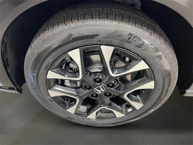 Thumbnail: 2026 Honda HR-V - 10