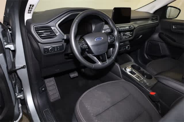 Thumbnail: 2024 Ford Escape - 14