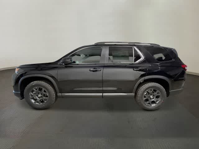 Thumbnail: 2026 Honda Pilot - 2