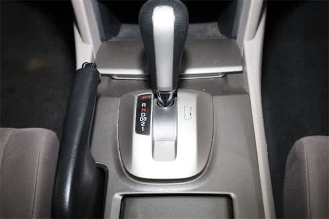 Thumbnail: 2011 Honda Accord - 26