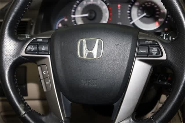 Thumbnail: 2013 Honda Odyssey - 33