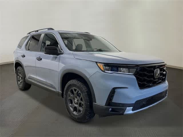 Thumbnail: 2025 Honda Pilot - 10